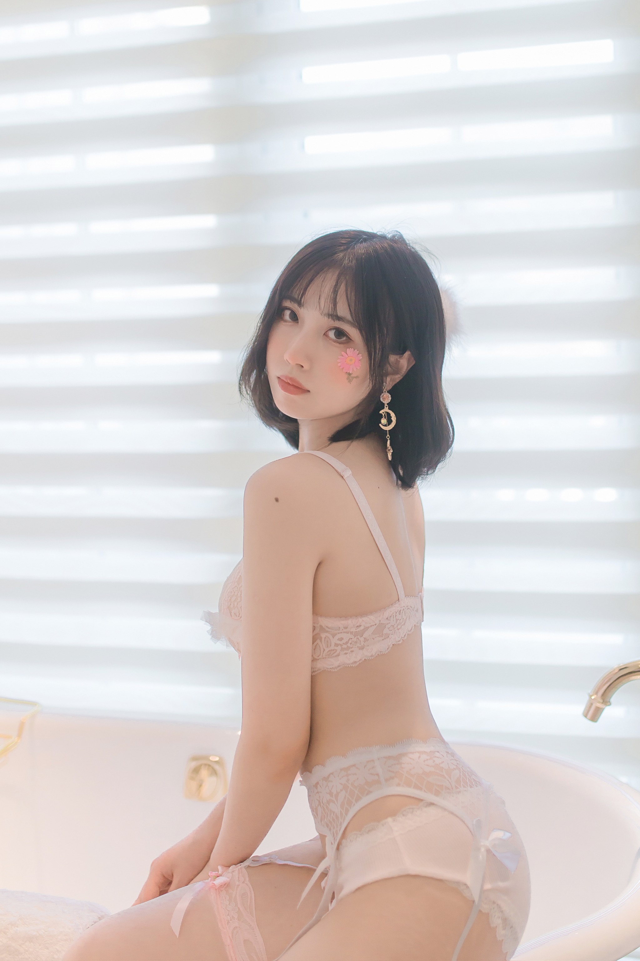 图片[1]-念雪ww – NO.007 粉色系 套装 [30P]-XikXak